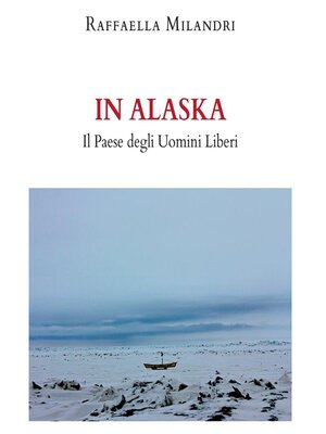 cover image of In Alaska